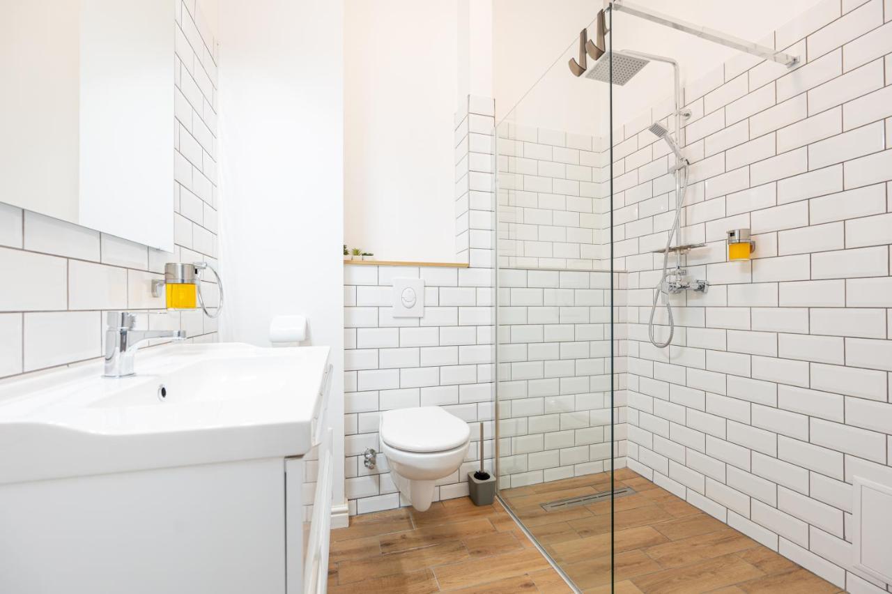 Central Park Apartments Oradea Εξωτερικό φωτογραφία